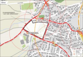 Drei Eins – Architektur- und Stadtplanungsbüro in Frankfurt