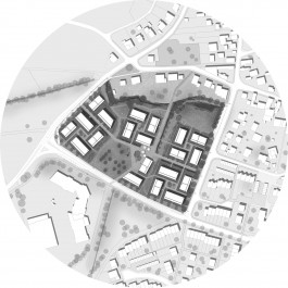 Drei Eins – Architektur- und Stadtplanungsbüro in Frankfurt