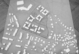 Drei Eins – Architektur- und Stadtplanungsbüro in Frankfurt