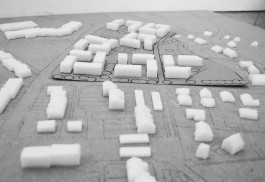 Drei Eins – Architektur- und Stadtplanungsbüro in Frankfurt