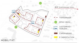 Drei Eins – Architektur- und Stadtplanungsbüro in Frankfurt