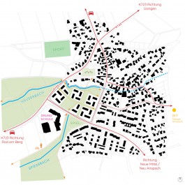 Drei Eins – Architektur- und Stadtplanungsbüro in Frankfurt
