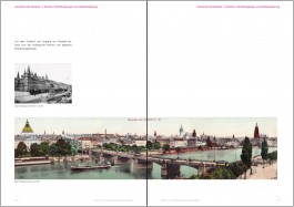 Drei Eins – Architektur- und Stadtplanungsbüro in Frankfurt