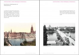 Drei Eins – Architektur- und Stadtplanungsbüro in Frankfurt