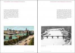 Drei Eins – Architektur- und Stadtplanungsbüro in Frankfurt