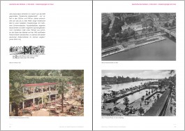 Drei Eins – Architektur- und Stadtplanungsbüro in Frankfurt