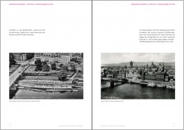 Drei Eins – Architektur- und Stadtplanungsbüro in Frankfurt