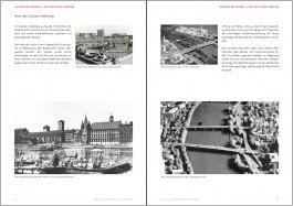 Drei Eins – Architektur- und Stadtplanungsbüro in Frankfurt