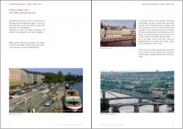 Drei Eins – Architektur- und Stadtplanungsbüro in Frankfurt