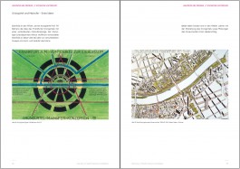 Drei Eins – Architektur- und Stadtplanungsbüro in Frankfurt