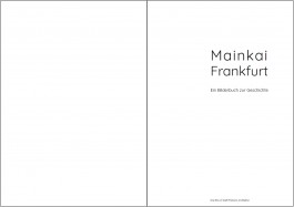 Drei Eins – Architektur- und Stadtplanungsbüro in Frankfurt