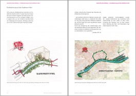 Drei Eins – Architektur- und Stadtplanungsbüro in Frankfurt