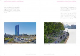 Drei Eins – Architektur- und Stadtplanungsbüro in Frankfurt