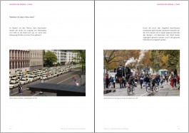 Drei Eins – Architektur- und Stadtplanungsbüro in Frankfurt