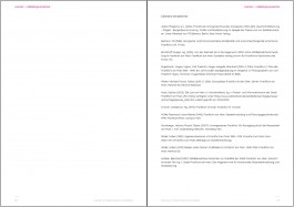 Drei Eins – Architektur- und Stadtplanungsbüro in Frankfurt