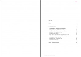 Drei Eins – Architektur- und Stadtplanungsbüro in Frankfurt