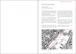 Drei Eins – Architektur- und Stadtplanungsbüro in Frankfurt