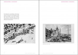 Drei Eins – Architektur- und Stadtplanungsbüro in Frankfurt