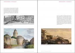 Drei Eins – Architektur- und Stadtplanungsbüro in Frankfurt