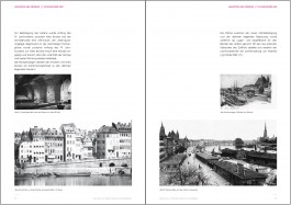 Drei Eins – Architektur- und Stadtplanungsbüro in Frankfurt