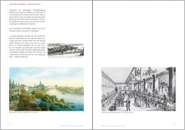 Drei Eins – Architektur- und Stadtplanungsbüro in Frankfurt