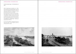 Drei Eins – Architektur- und Stadtplanungsbüro in Frankfurt