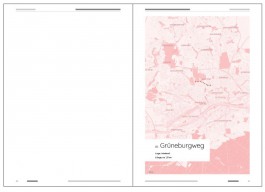 Drei Eins – Architektur- und Stadtplanungsbüro in Frankfurt