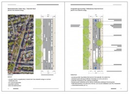 Drei Eins – Architektur- und Stadtplanungsbüro in Frankfurt