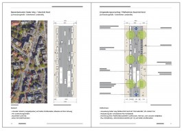 Drei Eins – Architektur- und Stadtplanungsbüro in Frankfurt
