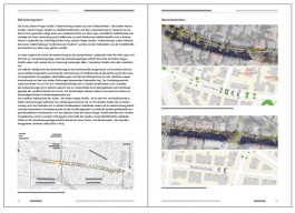 Drei Eins – Architektur- und Stadtplanungsbüro in Frankfurt