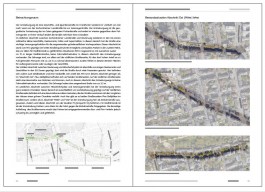 Drei Eins – Architektur- und Stadtplanungsbüro in Frankfurt