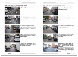 Drei Eins – Architektur- und Stadtplanungsbüro in Frankfurt