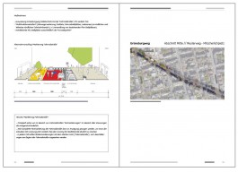 Drei Eins – Architektur- und Stadtplanungsbüro in Frankfurt