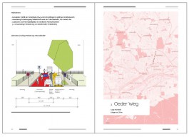 Drei Eins – Architektur- und Stadtplanungsbüro in Frankfurt
