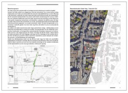 Drei Eins – Architektur- und Stadtplanungsbüro in Frankfurt