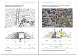 Drei Eins – Architektur- und Stadtplanungsbüro in Frankfurt
