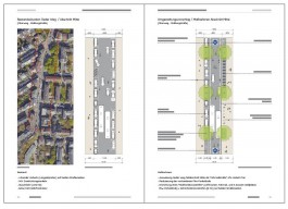 Drei Eins – Architektur- und Stadtplanungsbüro in Frankfurt
