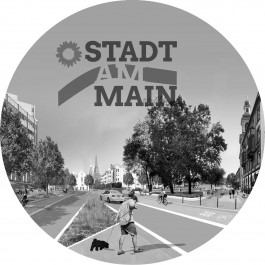 Drei Eins – Architektur- und Stadtplanungsbüro in Frankfurt