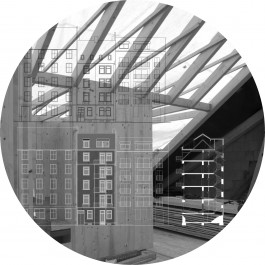 Drei Eins – Architektur- und Stadtplanungsbüro in Frankfurt