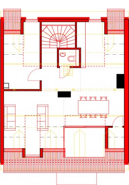 Drei Eins – Architektur- und Stadtplanungsbüro in Frankfurt