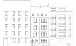 Drei Eins – Architektur- und Stadtplanungsbüro in Frankfurt