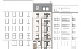 Drei Eins – Architektur- und Stadtplanungsbüro in Frankfurt