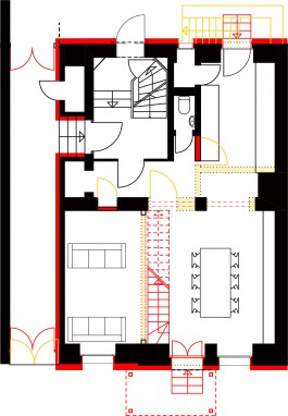 Drei Eins – Architektur- und Stadtplanungsbüro in Frankfurt