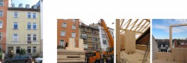 Drei Eins – Architektur- und Stadtplanungsbüro in Frankfurt