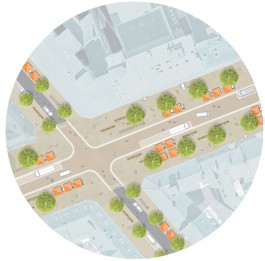 Drei Eins – Architektur- und Stadtplanungsbüro in Frankfurt