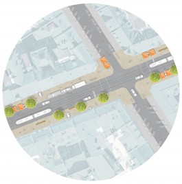 Drei Eins – Architektur- und Stadtplanungsbüro in Frankfurt