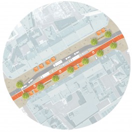 Drei Eins – Architektur- und Stadtplanungsbüro in Frankfurt