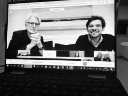 Drei Eins – Architektur- und Stadtplanungsbüro in Frankfurt