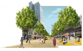 Drei Eins – Architektur- und Stadtplanungsbüro in Frankfurt