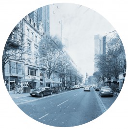 Drei Eins – Architektur- und Stadtplanungsbüro in Frankfurt